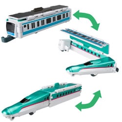 ヨドバシ.com - バンダイ BANDAI VooV(ブーブ) FT01 [京浜東北線