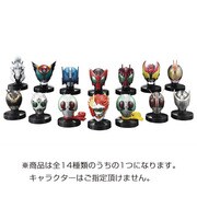ライダーマスコレベストセレクション 対決編 [コレクショントイ]