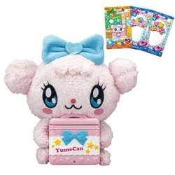 ヨドバシ.com - バンダイ BANDAI ドリカワカードスキャン [ゆめ ヨドバシ.com - バンダイ BANDAI ドリカワカードスキャン [ゆめ