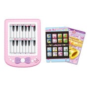 たまごっち スマートピアノパッド