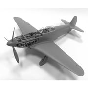 1/48 ヤコブレフ YAK-3 ソビエト戦闘機