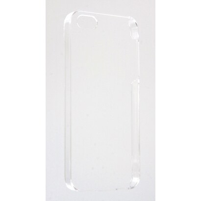 CO-IP500-00000CL [iPhone5用ハードケース クリア]