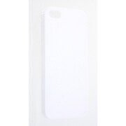 CO-IP500-00000WH [iPhone5用ハードケース ホワイト]
