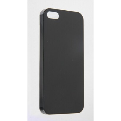 CO-IP500-00000BL [iPhone5用ハードケース ブラック]