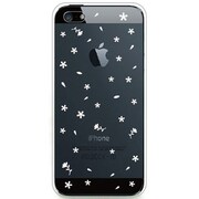 CO-IP500-05064CL [iPhone5用ハードケース CLEAR DESIGN 64 クリア]