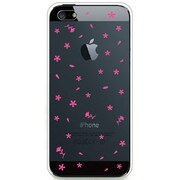 CO-IP500-05067CL [iPhone5用ハードケース CLEAR DESIGN 67 クリア]