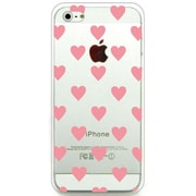 CO-IP500-05095CL [iPhone5用ハードケース CLEAR DESIGN 95 クリア]
