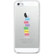 CO-IP500-05112CL [iPhone5用ハードケース CLEAR DESIGN 112 クリア]