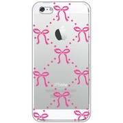 CO-IP500-05114CL [iPhone5用ハードケース CLEAR DESIGN 114 クリア]