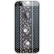 CO-IP500-05125CL [iPhone5用ハードケース CLEAR DESIGN 125 クリア]