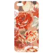TH-IP500-00429WH [iPhone5用ハードケース riendaCase ホワイト]