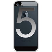 CO-IP500-05146CL [iPhone5用ハードケース CLEAR DESIGN 146 クリア]