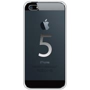 CO-IP500-05148CL [iPhone5用ハードケース CLEAR DESIGN 114 クリア]