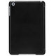 CarbonLOOK with Front cover for iPad mini ブラック TUN-PD-100007
