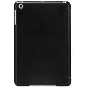 CarbonLOOK with Front cover for iPad mini ブラック TUN-PD-100007