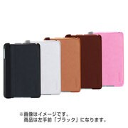TUNEFOLIO Classic for iPad mini ブラック TUN-PD-100009