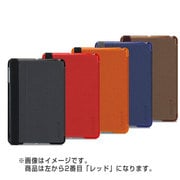 TUNEFOLIO Note for iPad mini レッド TUN-PD-100015