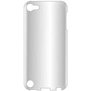 ソフトジャケット iPod touch 第7世代 CL IPT12-01CL