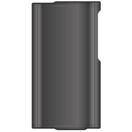 ソフトジャケット iPod nano 第7世代 SM IPN12-01BK