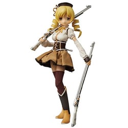 コリアグランドセール 2025 魔法少女まどか☆マギカ No.610 リアルアクションヒーローズ TOY MEDICOM メディコム・トイ - ヨドバシ.com RAH 通販【全品無料配達】 [フィギュアシリーズ] 巴マミ  MGM その他