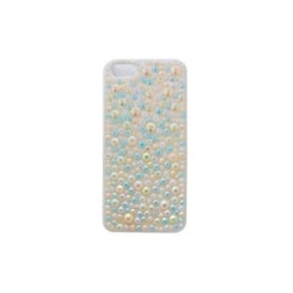 Diamond case for iphone5 [iPhone5用 デザインケース パステルOR]
