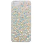 Diamond case for iphone5 [iPhone5用 デザインケース パステルOR]
