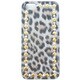 Diamond case for iphone5 [iPhone5用 デザインケース ヒョウ]