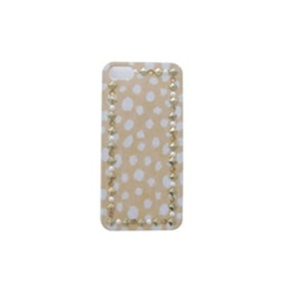 Diamond case for iphone5 [iPhone5用 デザインケース バンビ]