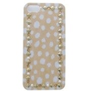 Diamond case for iphone5 [iPhone5用 デザインケース バンビ]
