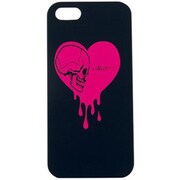 iDressバックカバー iPhone5 メルトドクロ [iPhone5用バックカバー]