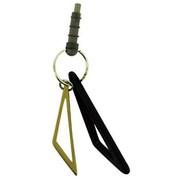 iDressイヤホンジャックアクセ トライアングル [イヤホンジャックアクセサリー]