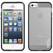 IDCA505-TG-BLK [Liquid iPhone5 グロスBK]