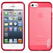 IDCA505-TG-RED [Liquid iPhone5 グロスRD]