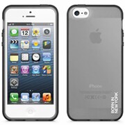 IDCA505-TM-BLK [Liquid iPhone5 マットBK]