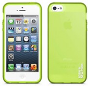 IDCA505-TM-GRN [Liquid iPhone5 マットGR]