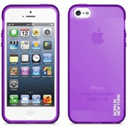 IDCA505-TM-PUR [Liquid iPhone5 マットPU]