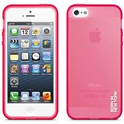 IDCA505-TM-RED [Liquid iPhone5 マットRD]