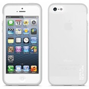 IDCA505-TM-WHT [Liquid iPhone5 マットWH]