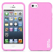 IDCA505-TS-PNK [Liquid iPhone5 ソリッドPK]