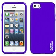 IDCA505-TS-PUR [Liquid iPhone5 ソリッドPU]