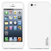 IDCA505-TS-WHT [Liquid iPhone5 ソリッドWH]