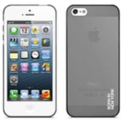 IDCA505-P-BLK [Mist iPhone5 BK]