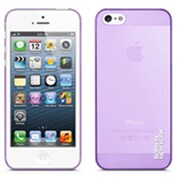 IDCA505-P-PUR [Mist iPhone5 PU]