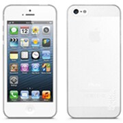 IDCA505-P-WHT [Mist iPhone5 WH]