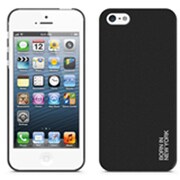 IDCA505-PS-BLK [Mist iPhone5 ソリッドBK]