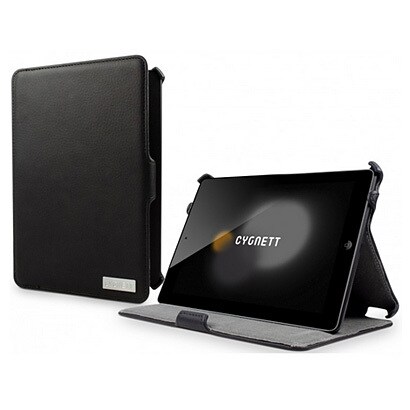 iPad mini Armour Folio Case ブラック CY0988CIARM