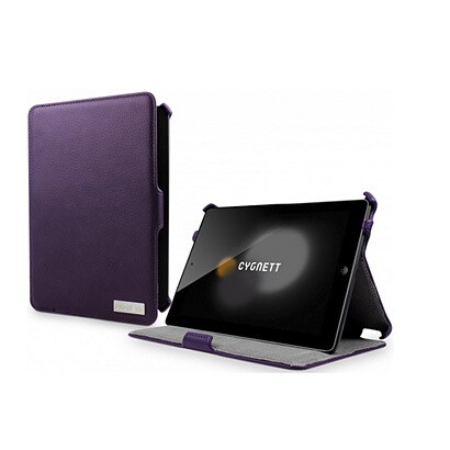 iPad mini Armour Folio Case パープル CY0989CIARM
