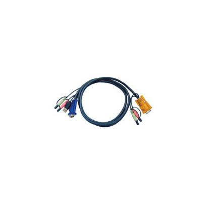 USB CONSOLE CABLE 1.2m 2L-5301U