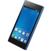 Optimus G LGL21 アストロブルー [スマートフォン]