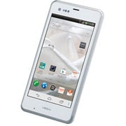 VEGA PTL21 プレシャスホワイト [スマートフォン]